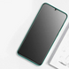 Захисне скло STEZ Matte для Oppo A73 Black 88233 2