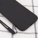 Чехол Square Full Camera для Samsung Galaxy M30s / M21 Черный 54885 2