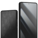 Захисне скло STEZ Matte для Oppo A73 Black 88233 6