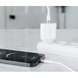Мережевий зарядний пристрій Proove Rapid 20W Type-C White 84984 3