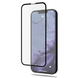 Захисне скло Armor Glass для iPhone 14 / 13 / 13 Pro Black 60969