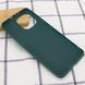 Чохол Matte для Xiaomi Mi 11 Lite / 11 Lite 5G NE Зелений / Forest green 56173 3