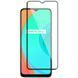 Защитное стекло Armor Glass для Realme C11 2020 Black 47006