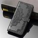 Чохол-книжка Art Case для ZTE Blade A7s 2020 Чорний 53698 4