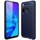 Чохол Slim для Realme 5 Синій 41151 1
