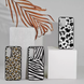 Чехол Trends Case для Samsung Galaxy A03 Zebra 61069 3