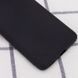 Чохол Matte для Iphone 14 Pro Max Чорний 65407 2