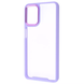 Чохол WAVE Just Case для Samsung Galaxy A54 5G Black 69181 3