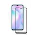 Захисне скло Goldish Full 9H для Xiaomi Redmi 9A / 9C / 10A / A1+ / A1 / A2 / A2+ Black 56372