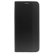 Чохол-книжка DeFabric PU для Xiaomi Redmi Note 9 / Redmi 10X Чорний 88794