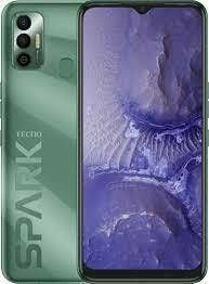 Tecno Spark 7 Go