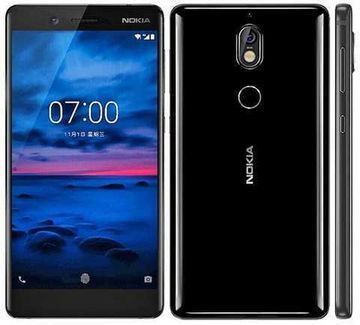 Nokia 7