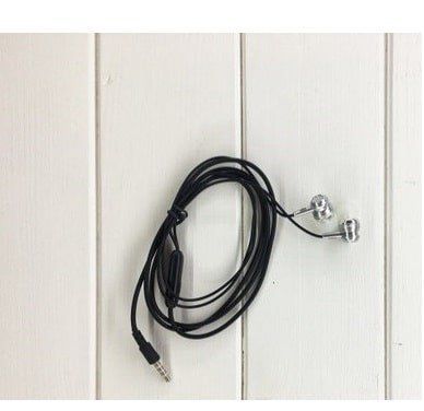 Навушники JBL Copy JX-800 Black 36809