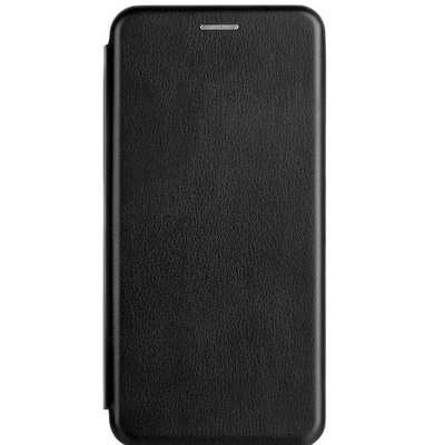Чохол-книжка CoWay Simple для Huawei Honor X8a Black