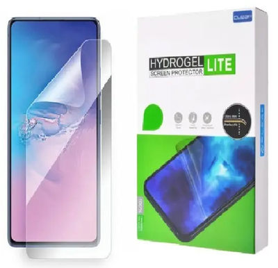 Защитная гидрогелевая пленка Blade Lite для Iphone 12 Pro Max Clear 63572