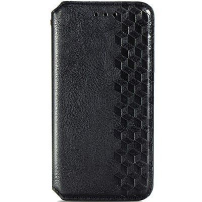 Чохол-книжка ETMA Cub для Samsung Galaxy A05 Чорний 81393