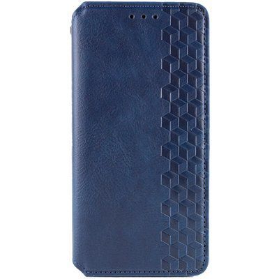 Чехол-книжка ETMA Cub для Samsung Galaxy A25 Синий