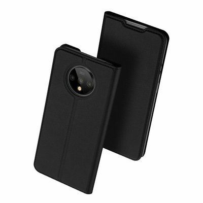 Чохол-книжка Dux Ducis для OnePlus 7T Чорний 56572