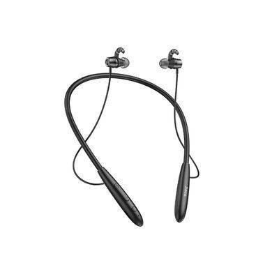 Навушники Bluetooth Hoco ES61 Manner Sports Black 84227