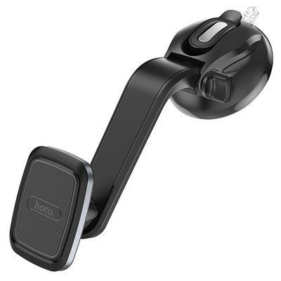 Автотримач для телефона Hoco CA45A Black 47290