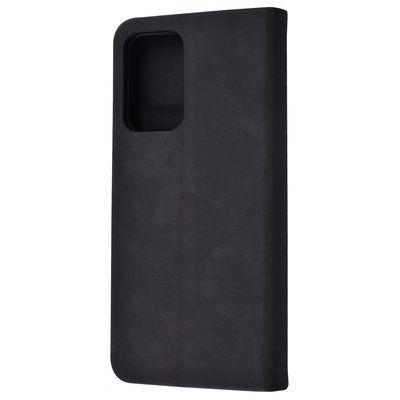 Чехол-книжка WAVE Flip для Samsung Galaxy A52 / A52s Black 53516