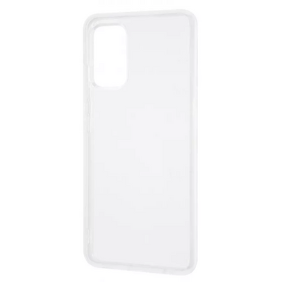 Чохол WAVE Crystal Case для Samsung Galaxy A03s Прозорий 60322