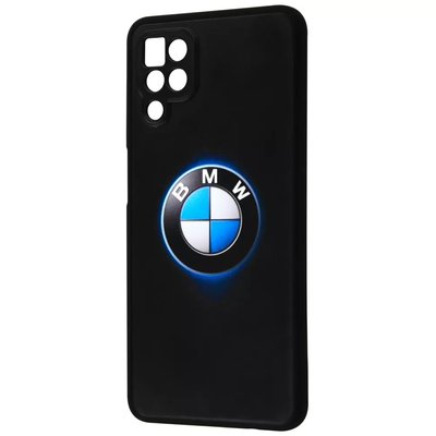 Чохол M-Brand Case для Xiaomi Redmi 9T BMW 58350