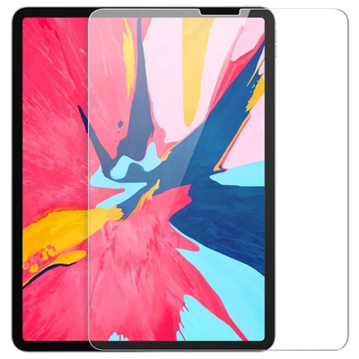 Защитное стекло 0.26мм Ultra для Apple iPad 10.2″ 2019-21 Clear 69404