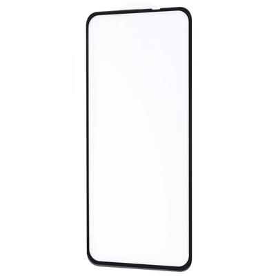 Захисне скло Premium 9H для Samsung Galaxy A13 / A23 Black 63266