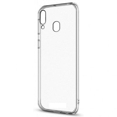 Защитный чехол STEZ для Samsung M20 Сlear 33765