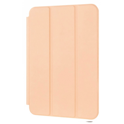 Чехол-книжка Smart Case для Apple iPad Mini 6 8.3" Rose Gold 82886