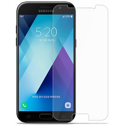 Захисне скло Ultra Tempered для Samsung Galaxy A3 2017 A320 9034