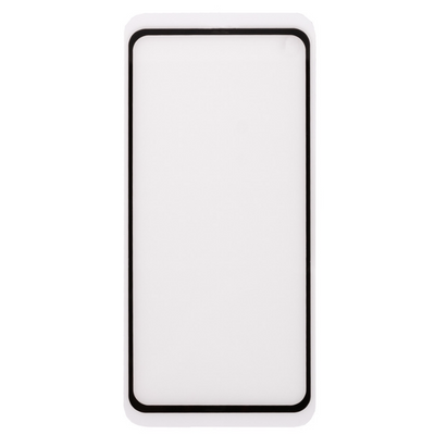 Захисне скло Sparta SP для Samsung Galaxy M52 Black 60693