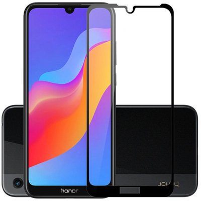 Защитное стекло Perfect Lion для Huawei Y7 2019 / Y7 Prime / Y7 Pro Black 57641