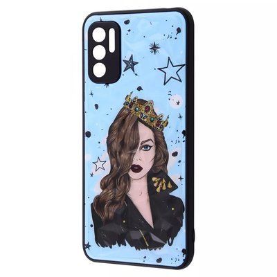 Чохол WAVE Perfomance для Xiaomi Redmi Note 10 5G / Poco M3 Pro Luxurious queen 58198
