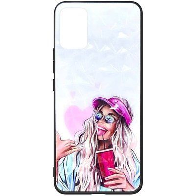 Чохол PrismaLedi для Samsung Galaxy A71 Cocktail 55313