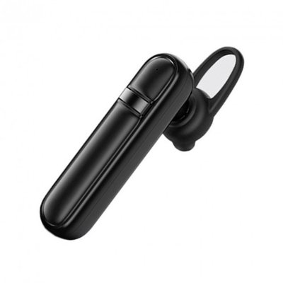 Bluetooth-гарнітура USAMS US-LM001 Black 41230