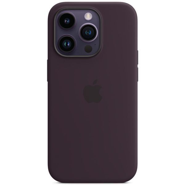 Чехол Silicone Case для Iphone 16 Pro Бирюзовый / Turquoise