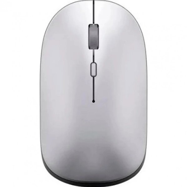 Мышь беспроводная WIWU WM104 Black 82994