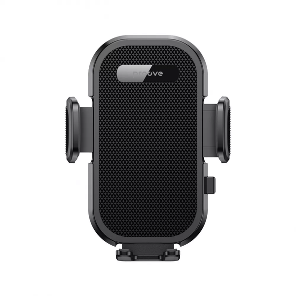 Автотримач для телефону Proove Longway Plaid Black 81618