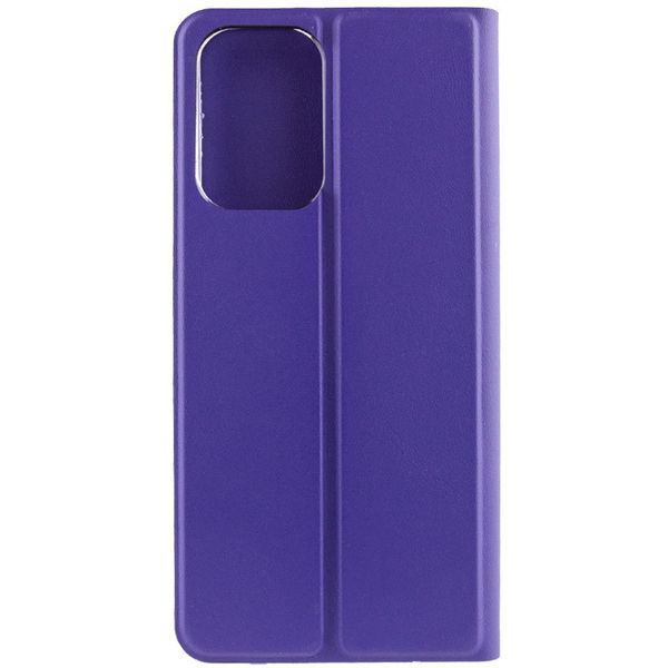Чохол-книжка ETMA Eligan для Samsung Galaxy A24 Фіолетовий 84126