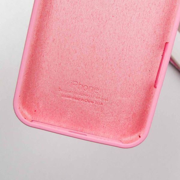 Чехол Silicone Case для Iphone 16 Pro Бирюзовый / Turquoise