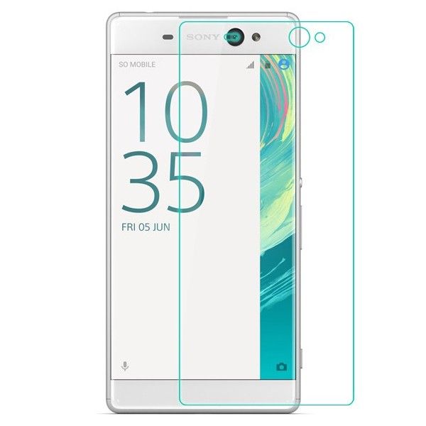 Захисне скло Full Cover для Sony XA Ultra / XA Ultra Dual Clear 10307