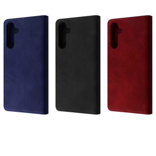 Чохол-книжка WAVE Fold для Samsung Galaxy A16 Black