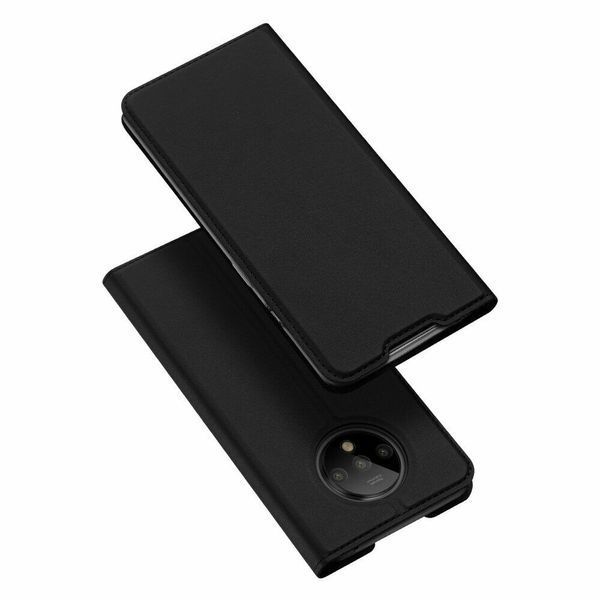 Чехол-книжка Dux Ducis для OnePlus 7T Черный 56572