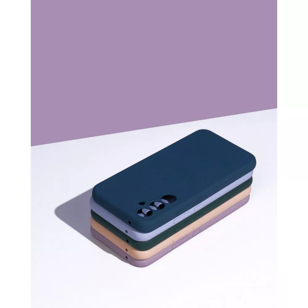 Чохол WAVE Colorful для Xiaomi Poco F6 / Redmi Turbo 3 Light purple