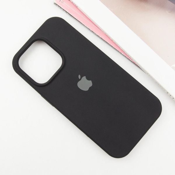 Чехол Silicone Case для Iphone 16 Pro Бирюзовый / Turquoise