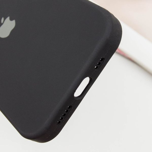 Чехол Silicone Case для Iphone 16 Pro Бирюзовый / Turquoise
