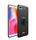 Чохол Din Color Magnet Ring для Xiaomi Redmi 6A Black 30556