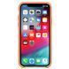 Чехол Silicone Case HC для Iphone 11 Pro Papaya 30909 2
